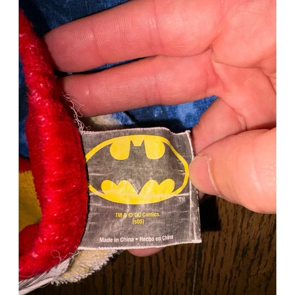 DC Comics good no